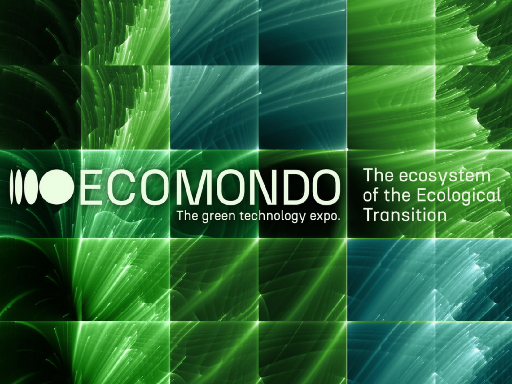 Cosa Faremo A Ecomondo Clust Er Greentech