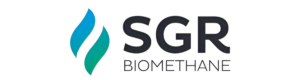 sgr biomethane