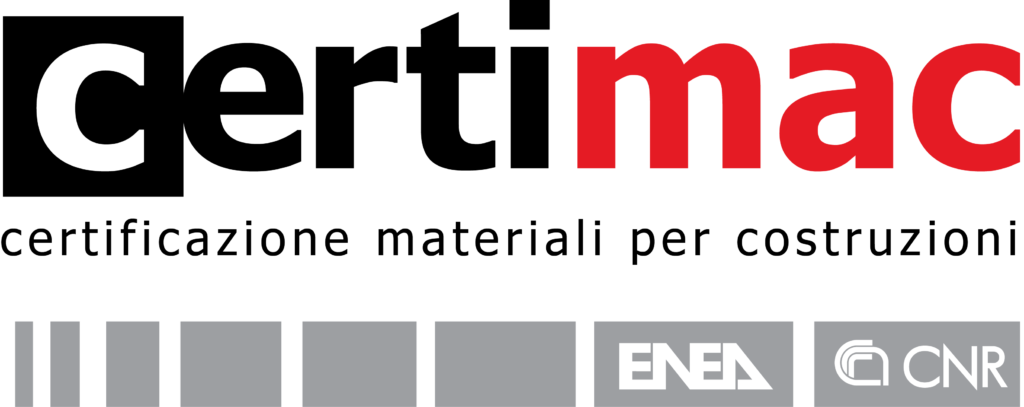 Logo CertiMaC