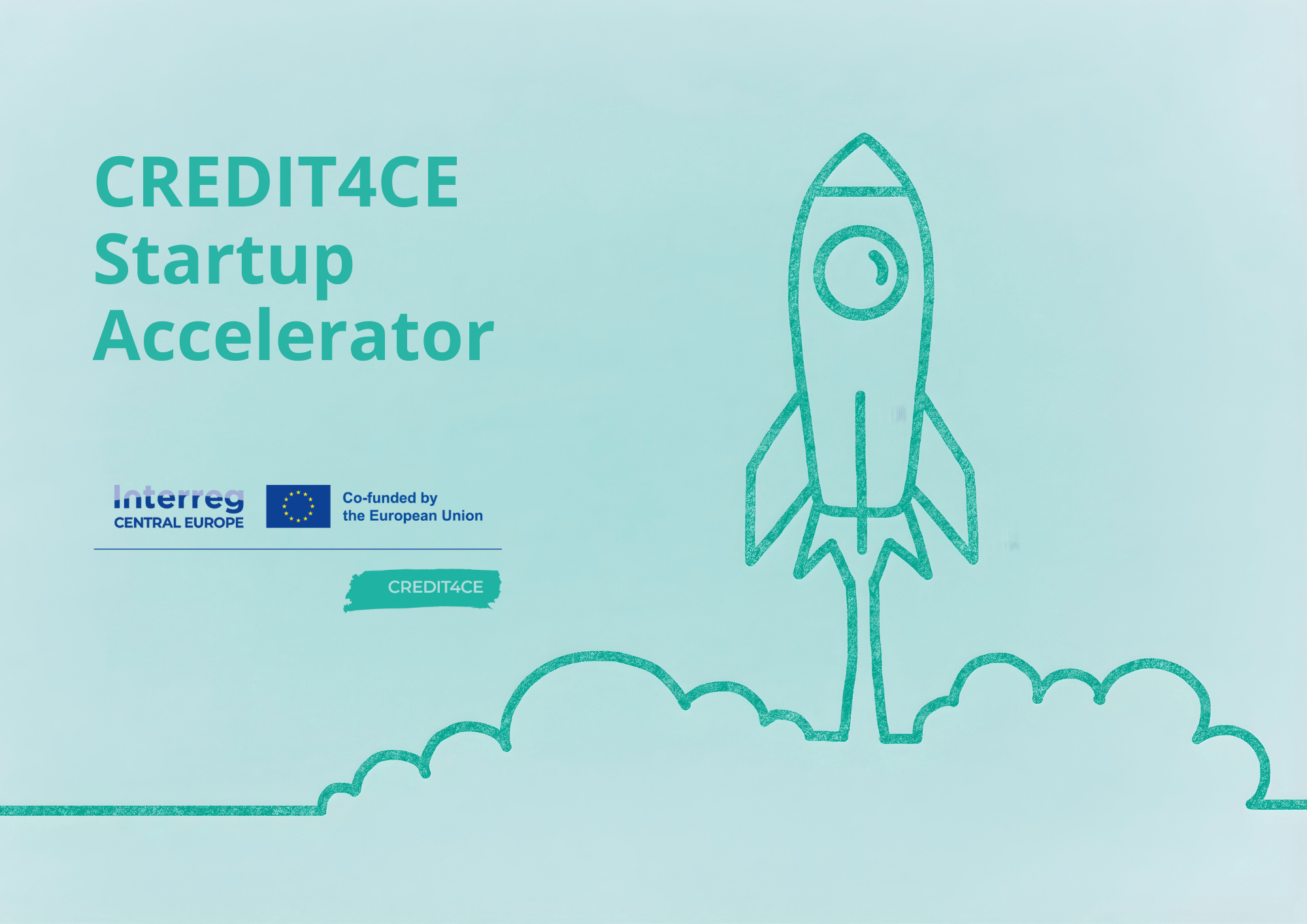 credit4ce startup accelerator