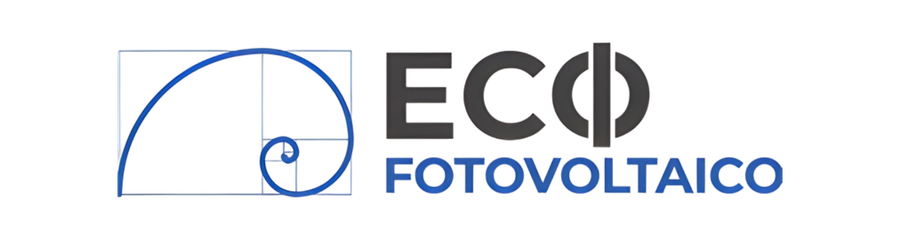 Eco fotovoltaico