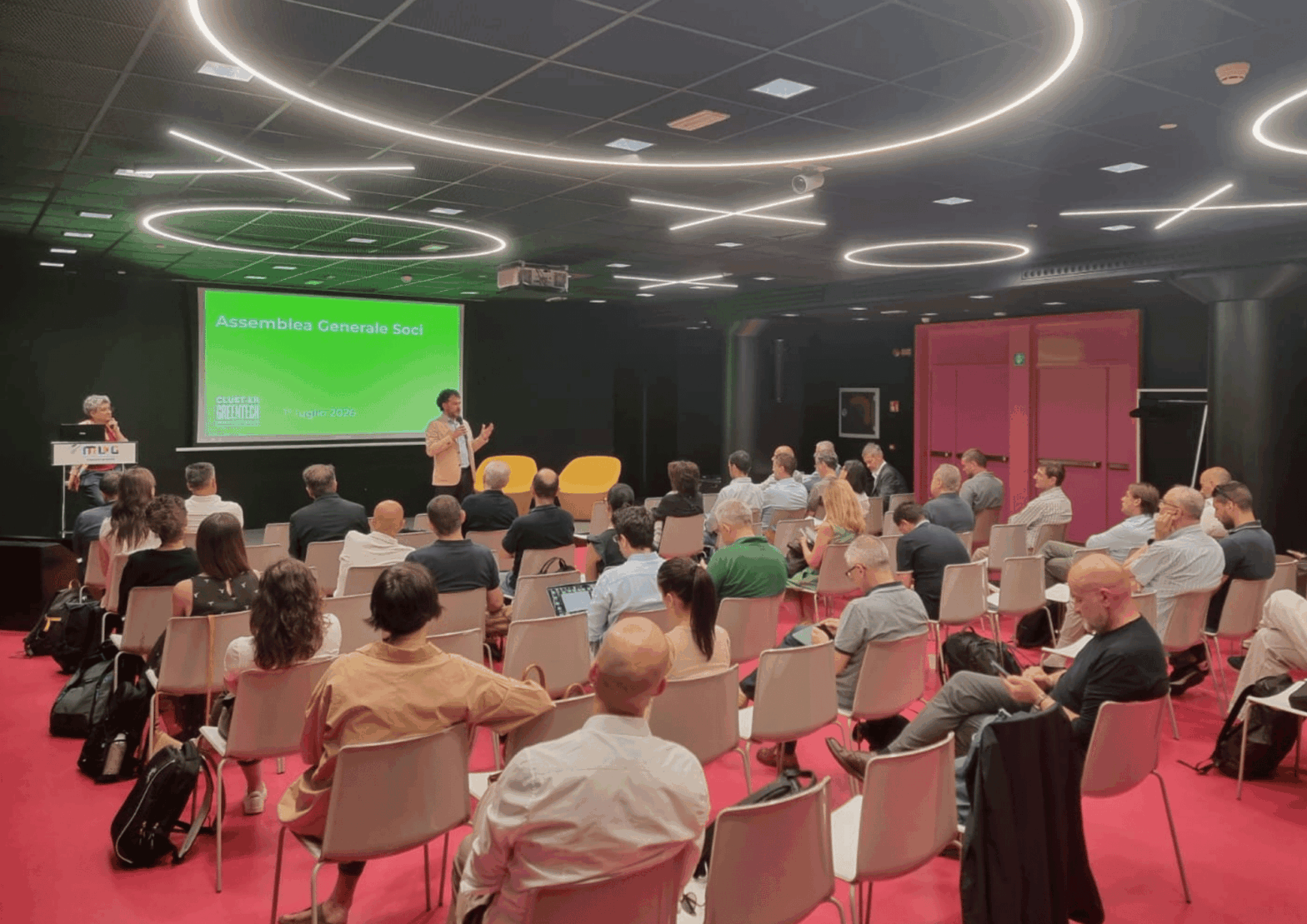 Assemblea